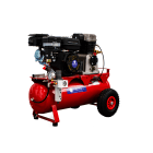 FIBERNET - COMPRESSOREBENZ. 6,5HP-580 LT ARIA FIBER