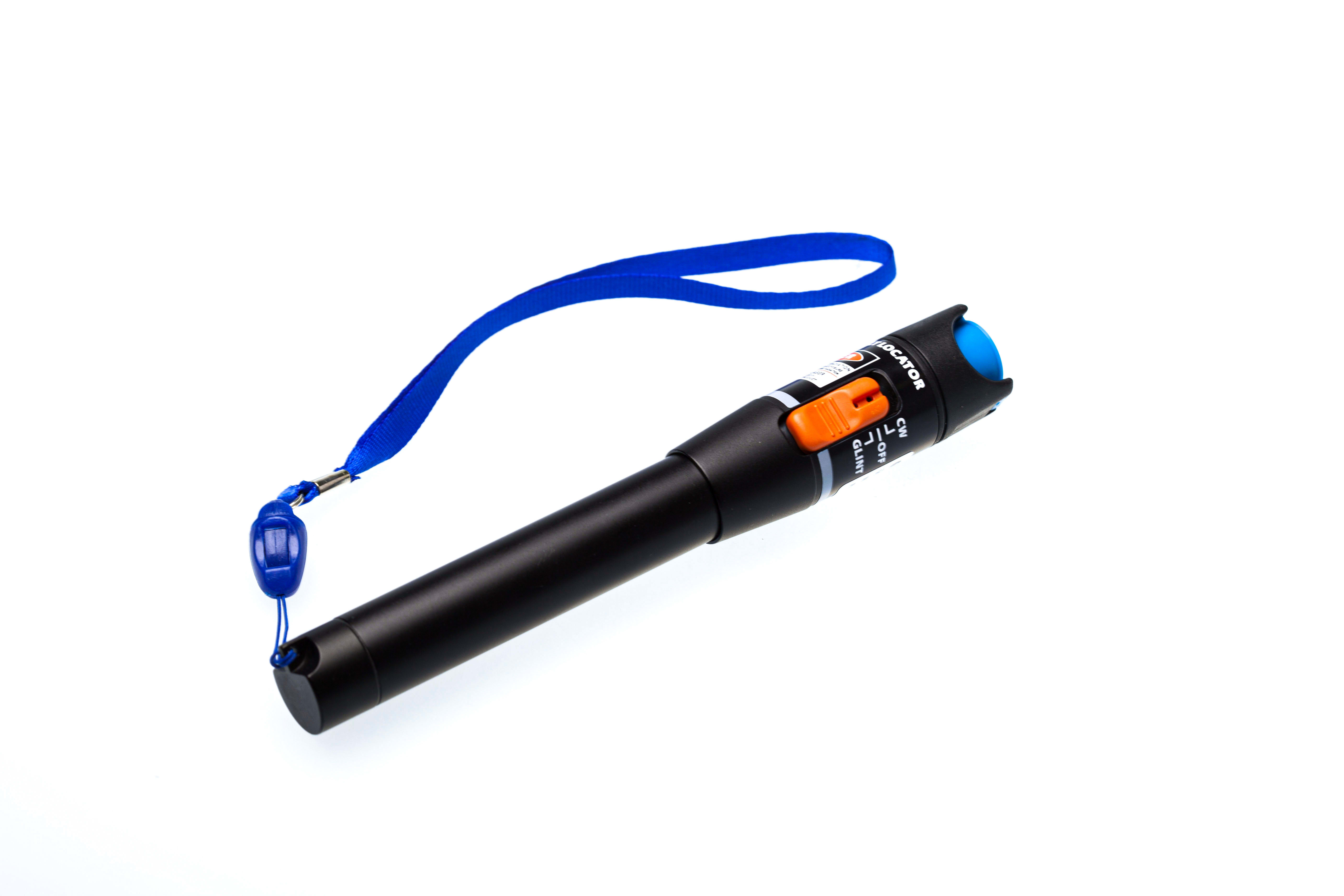 FIBERNET - PENNA LASER  PER CONNETT. 2,50MM: SC,FC,