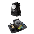 FIBERNET - GIUNTATRICEVIEW3X CON KITUN1CO BAGEMOBIL