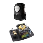 FIBERNET - GIUNTATRICEVIEW5X CON KITUN1CO BAGEMOBIL BAG COMPLETO V5X