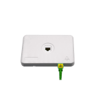 FIBERNET - BORCHIA IBRIDA503 FTTH SC-RJ45 FIBERNET