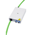 FIBERNET - BOXOTTICO MURO SC SX-LC DX MAX4POS. NOCH