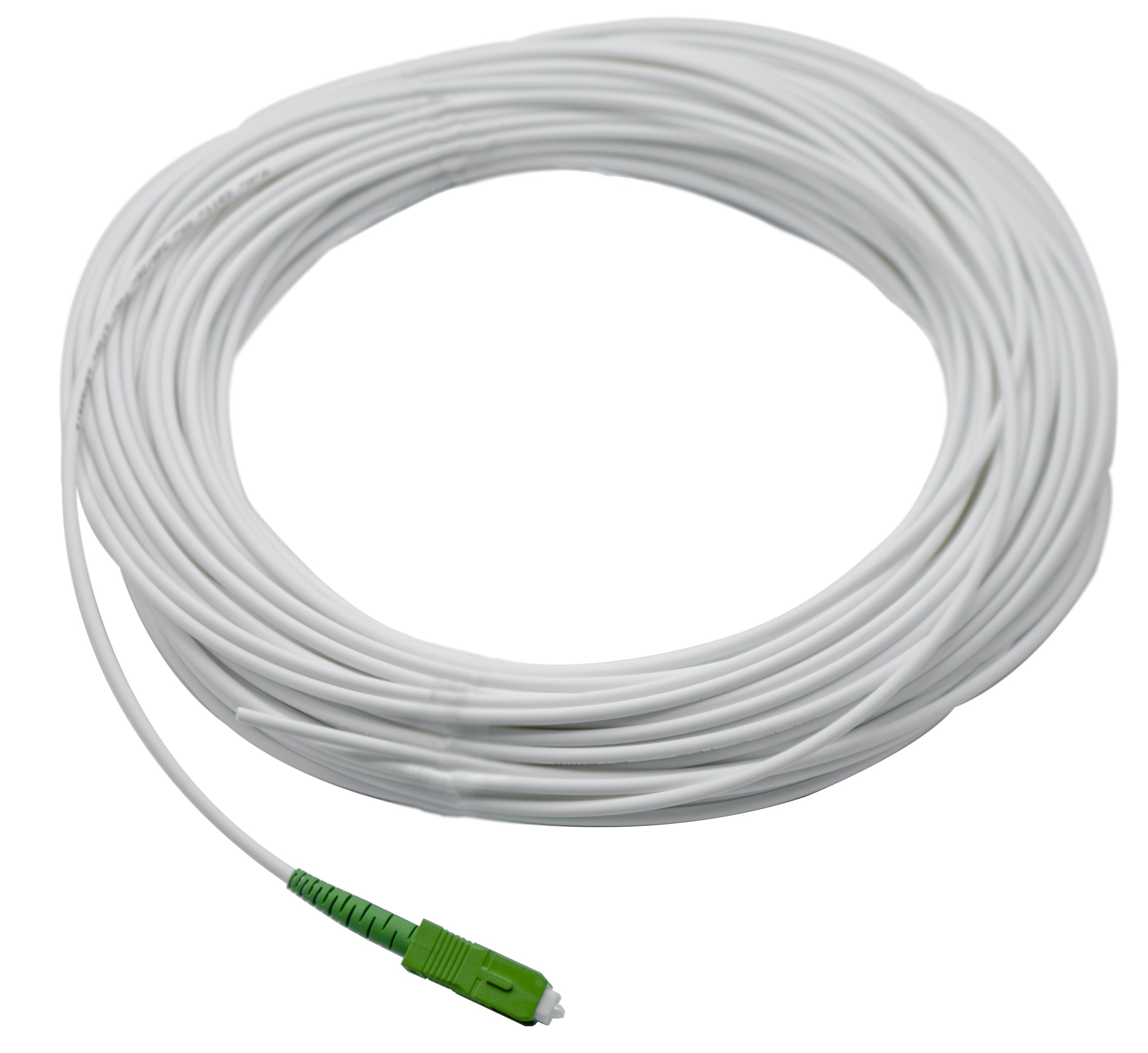 FIBERNET - BRETELLA SX TIM 2,6MM CPR CCA SCA-XX 100