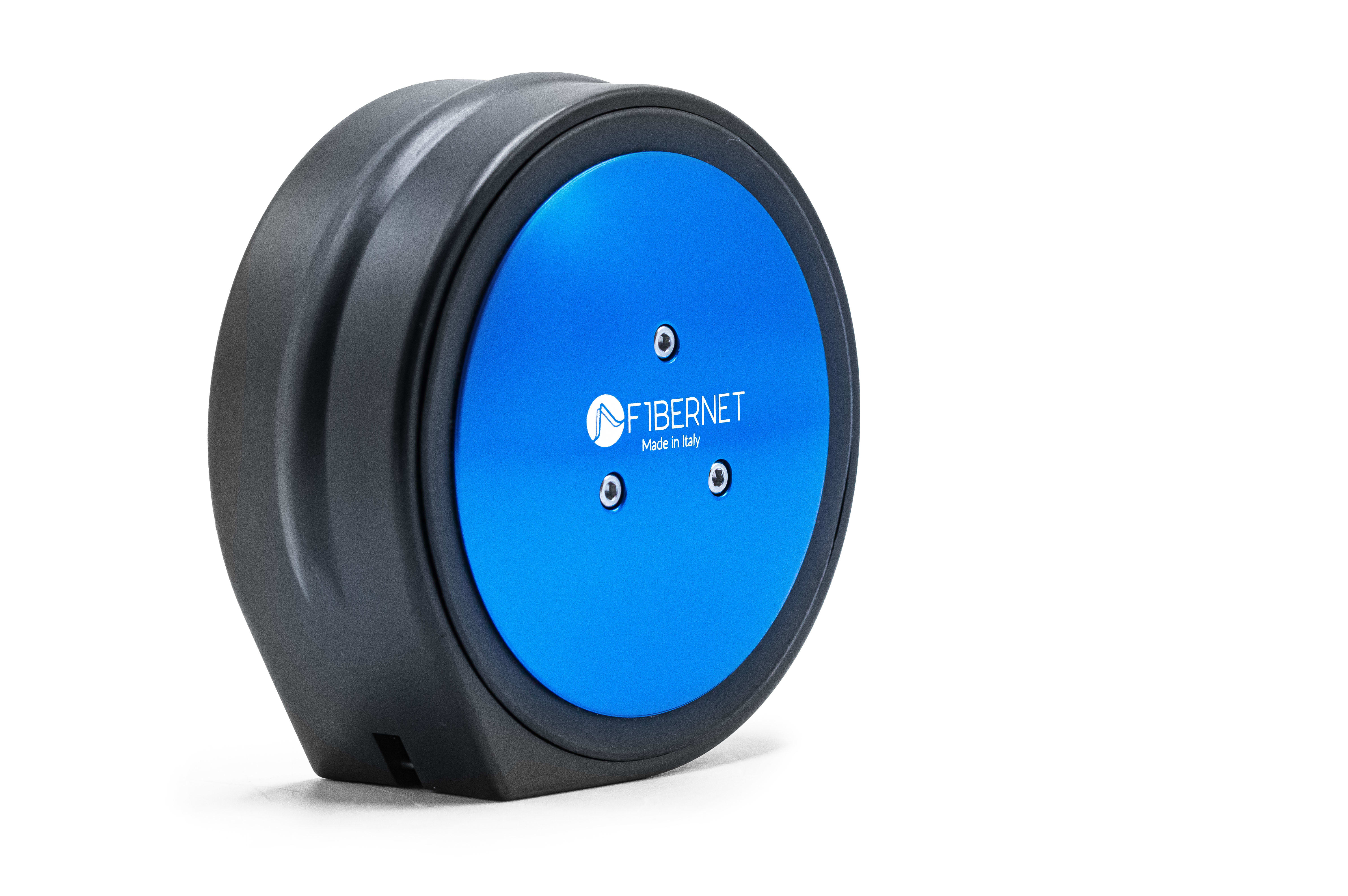 FIBERNET - BOBINADILANCIO FUTURA SM G652D FCU-LCU 5 F1001FCULCU00050