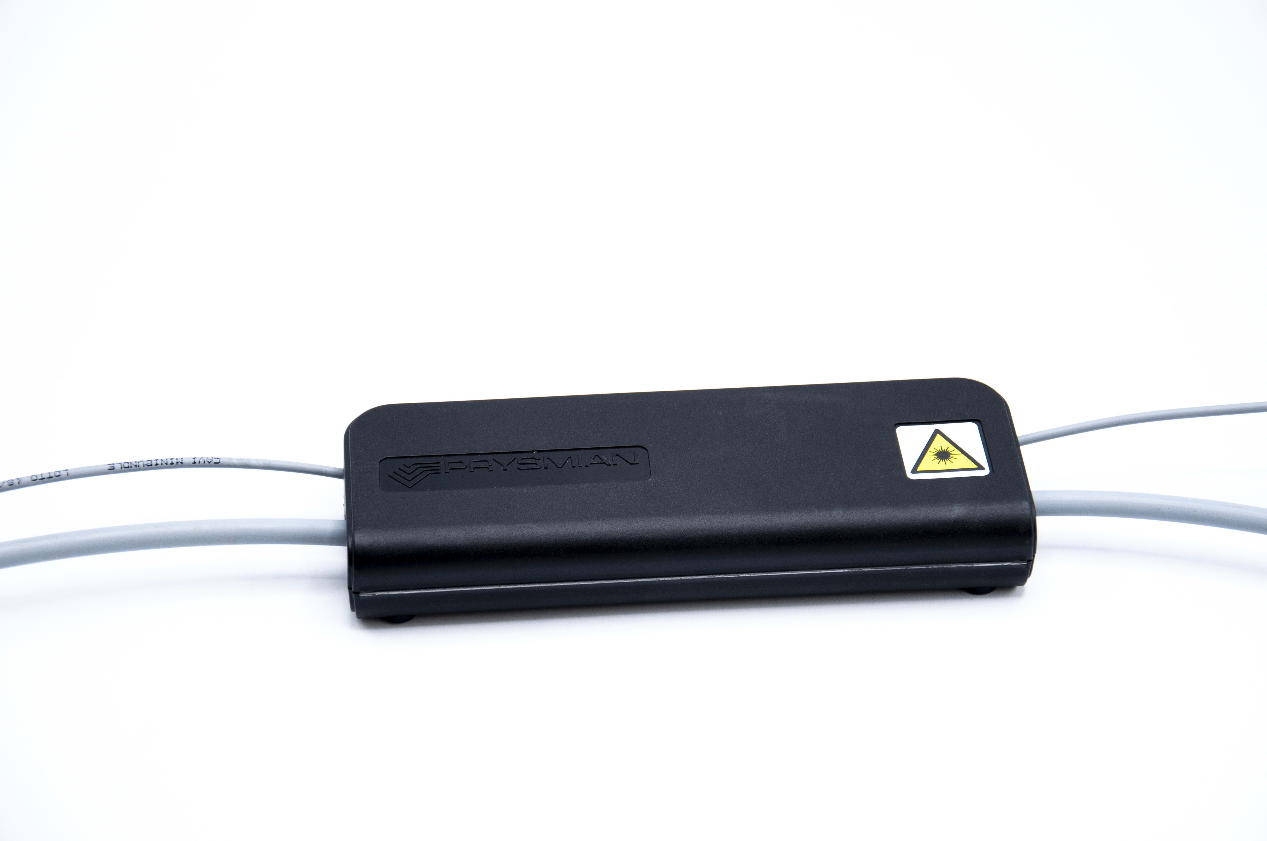 FIBERNET - BOX DI DERIVAZ. INTERRATO 2 UI (SP031)