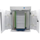 FIBERNET - ACC.FIBERNETCSOE: ARMADIO16U+ACC.CABLAGG