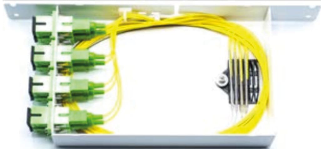 FIBERNET - ACC.FIBERNETCSOE: MODULOANTENNA ASSEMBLA