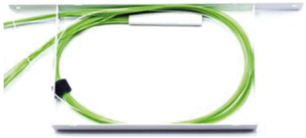 FIBERNET - CSOE: MODULO SPLITTER SC/APC 1X16