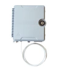 FIBERNET - TERMINALE STOM 8F CPR CCA 20M MBTT4FOE020