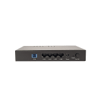 FIBERNET - ONT XPON 1GE+3FE POE 48V 1A POWER ADAPTE