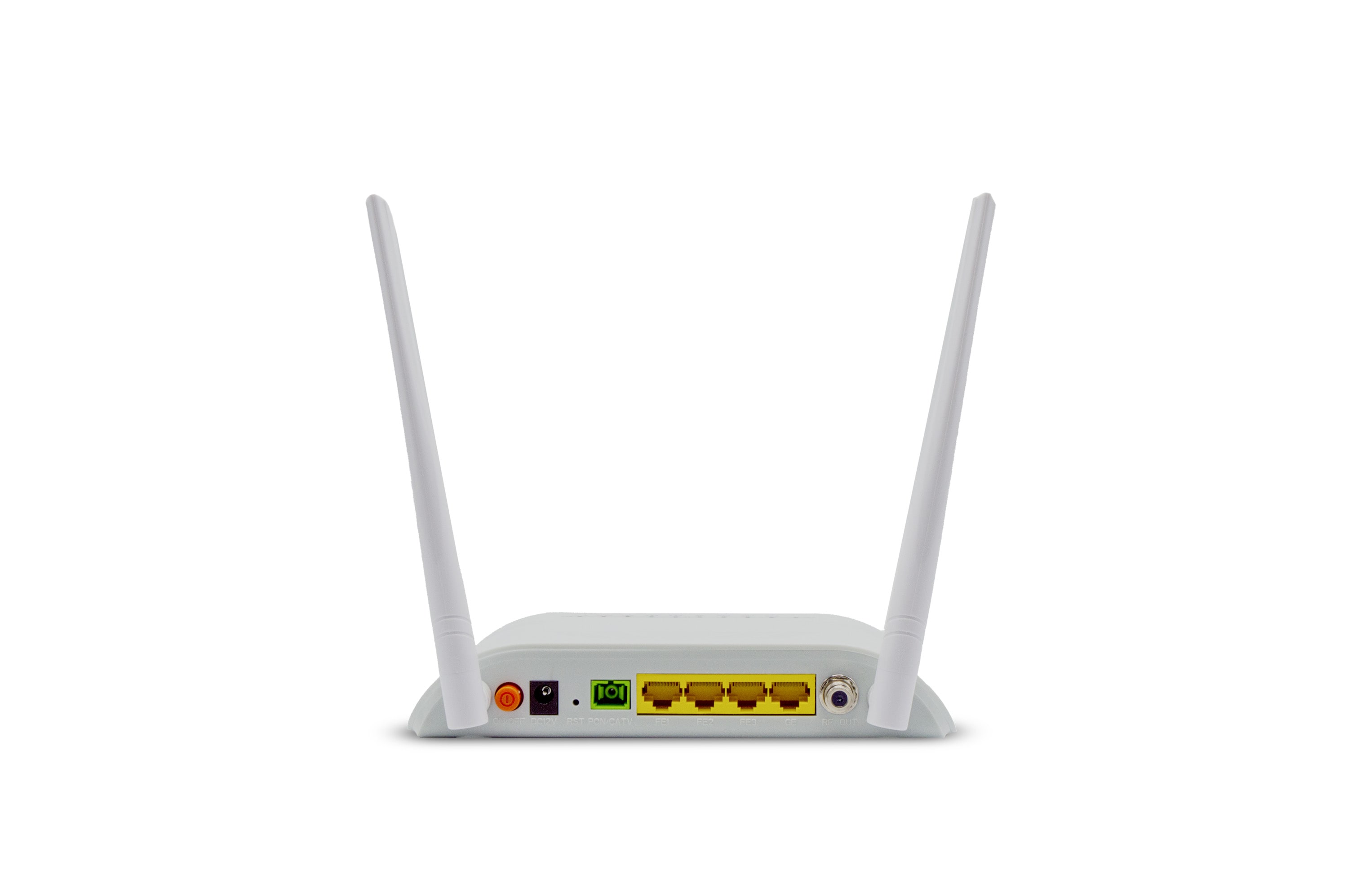 FIBERNET - ONT XPON 1GE+3FE+WIFI+TV