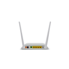 FIBERNET - ONT XPON 1GE+3FE+WIFI+TV