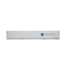 FIBERNET - ACC.FIBERNETCSOE: BOX LAMIERA BIANCO