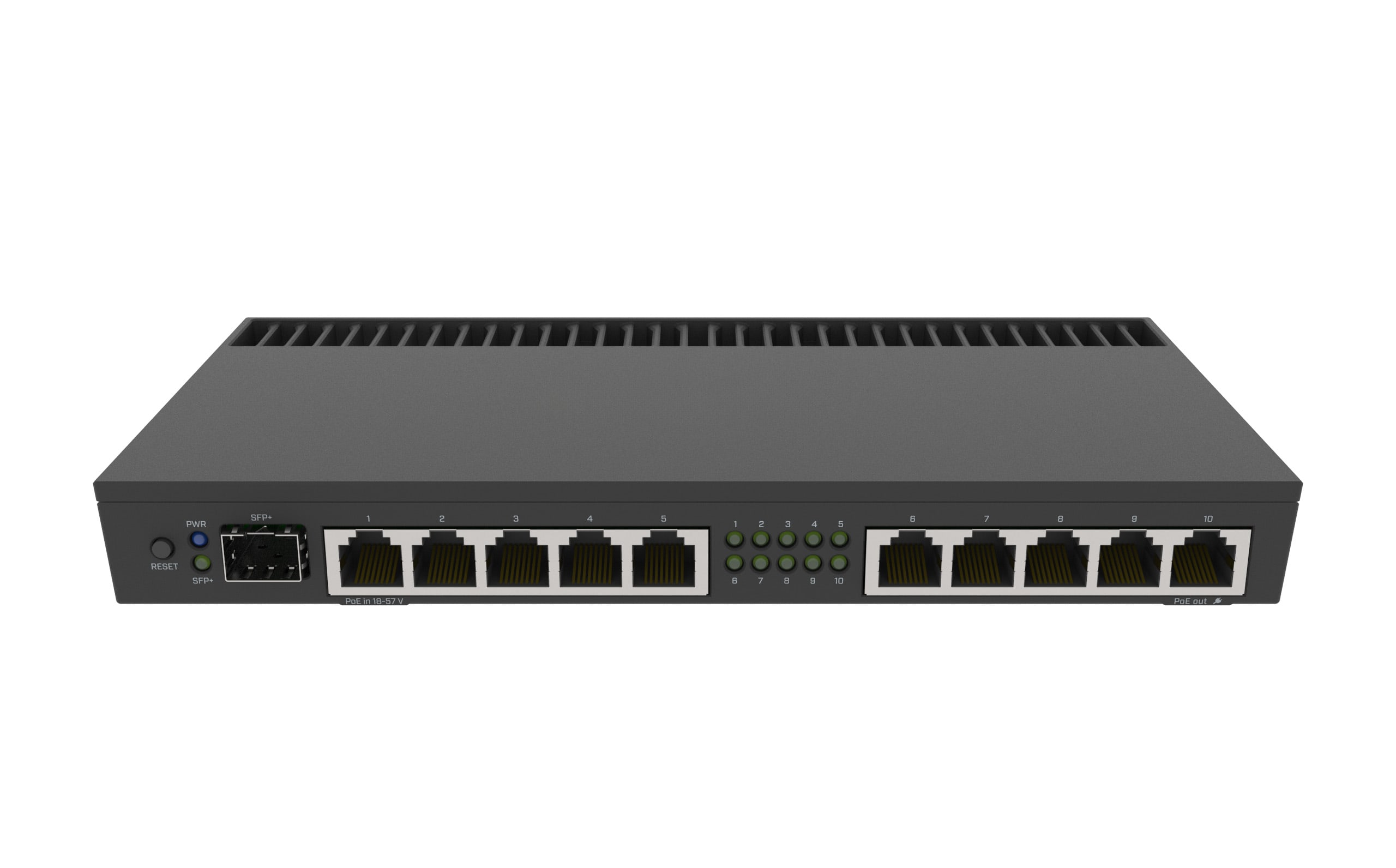FIBERNET - ROUTER PROFESSIONALE FIBERNET ROUTPROFIB