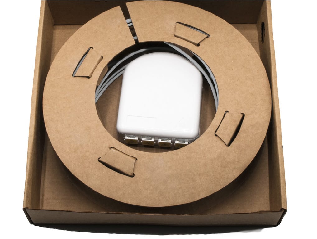 FIBERNET - STOA FIB.20M 4FOG657A2 BORC(A)+SC/APC(B) STOA4FBSCASCA020