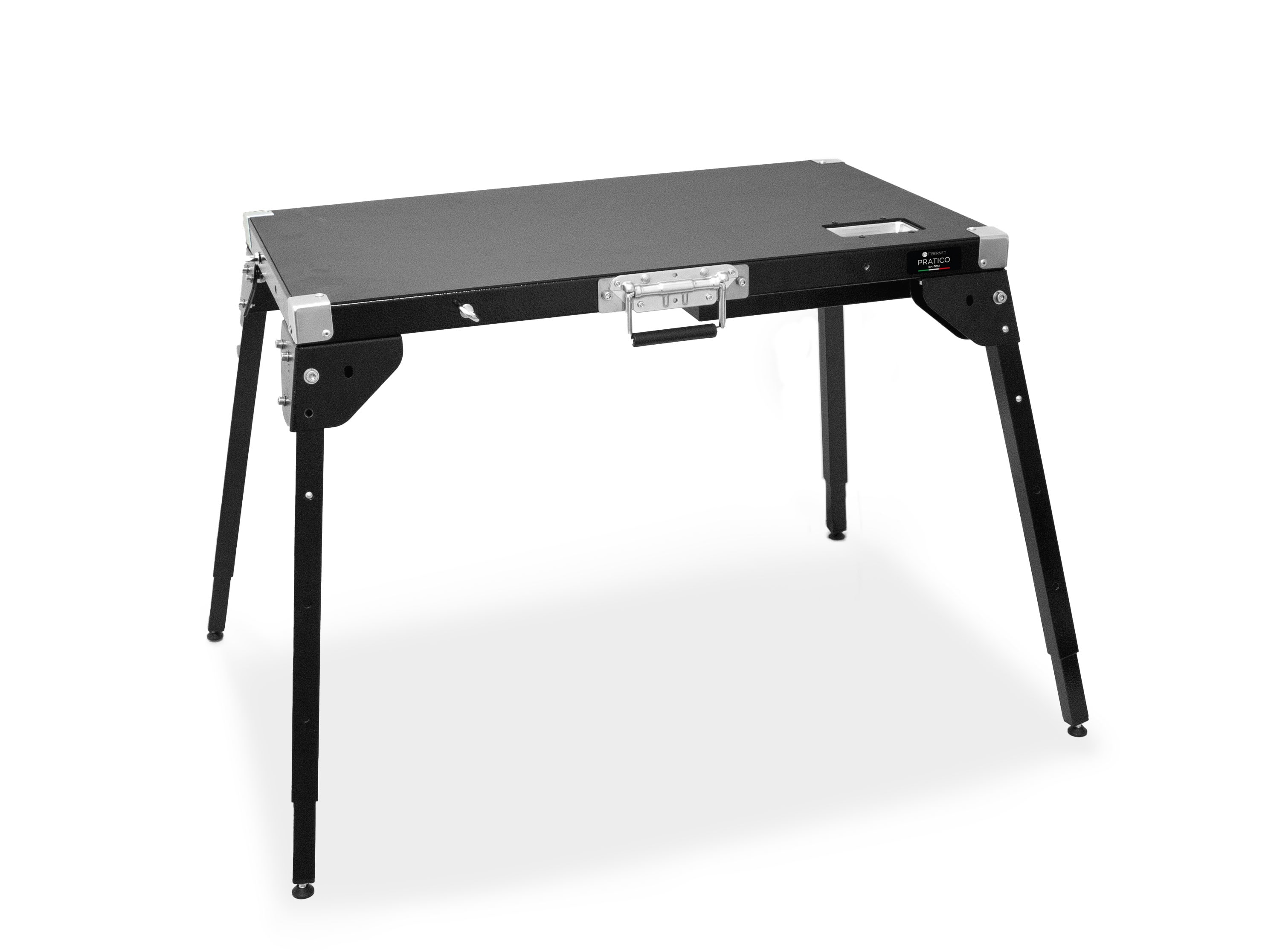 FIBERNET - TAVOLO DA LAVORO FIBERNET PER FIBRA OTTI TAVPRATICOSTD