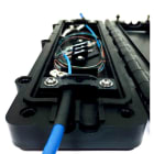 FIBERNET - MUFFOLALINEA 12F 1SCHEDA 2INGRESSI 2USCI