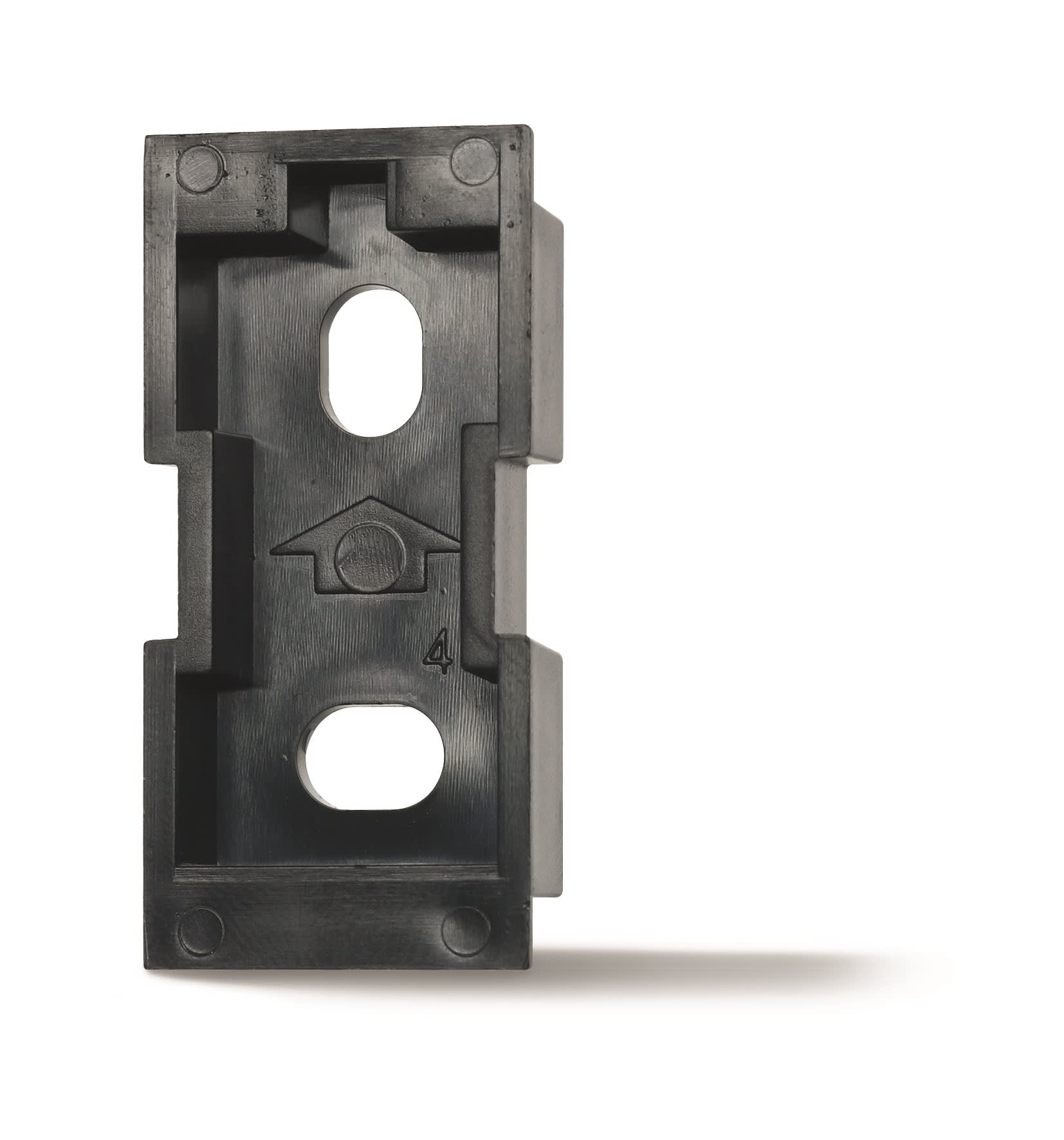 FINDER - ADATTATORE PER FISSAGGIO MODULARE 17.5MM