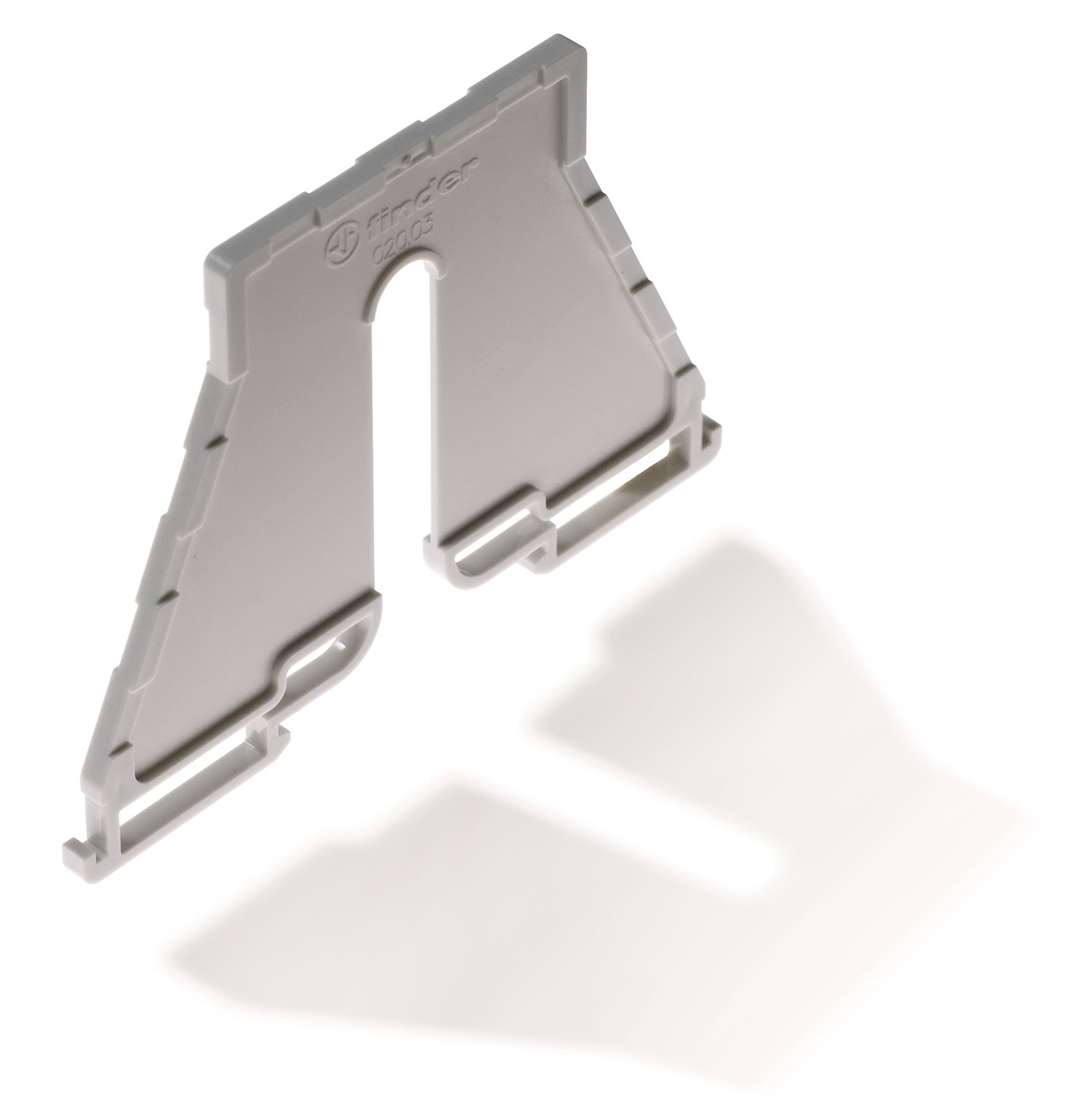 FINDER - DISTANZIALE 3MM PER MODULARE