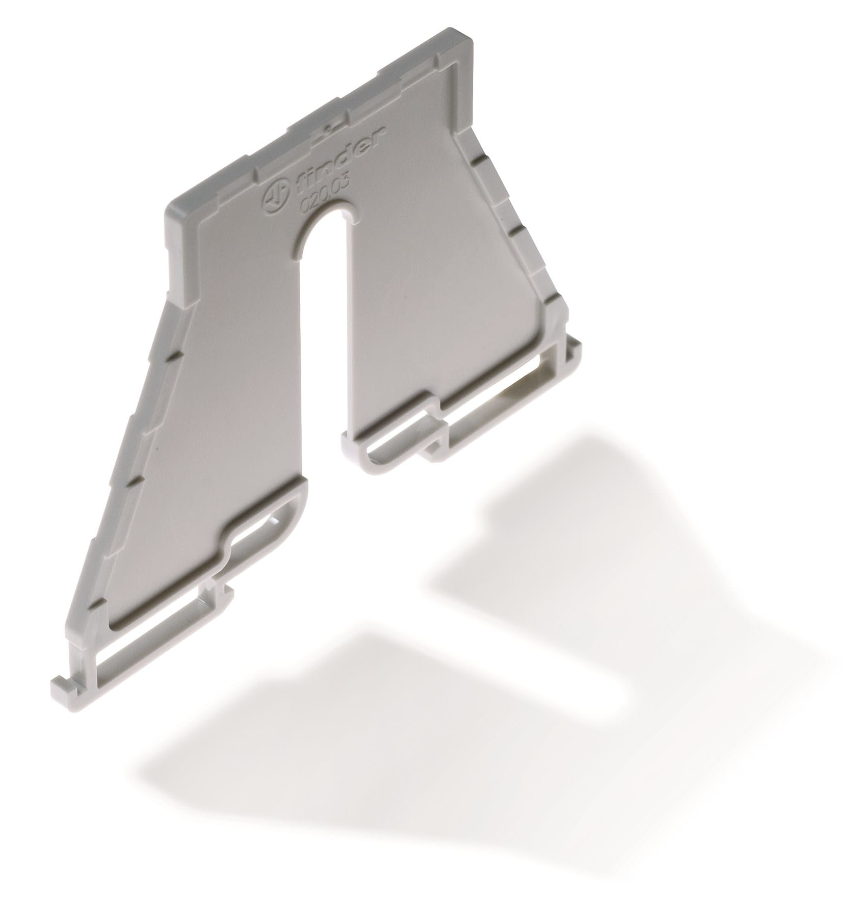 FINDER - DISTANZIALE 3MM PER MODULARE