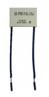 FINDER - ADATT. PULSANTI LUMINOSI S.20/26