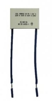 FINDER - ADATT. PULSANTI LUMINOSI S.20/26