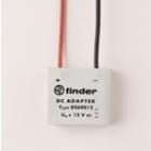 FINDER - ADATTATTATORE 12VDC 0269012