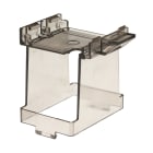 FINDER - ADATT. CON ATTACCO DIN PER TIPO 56.34