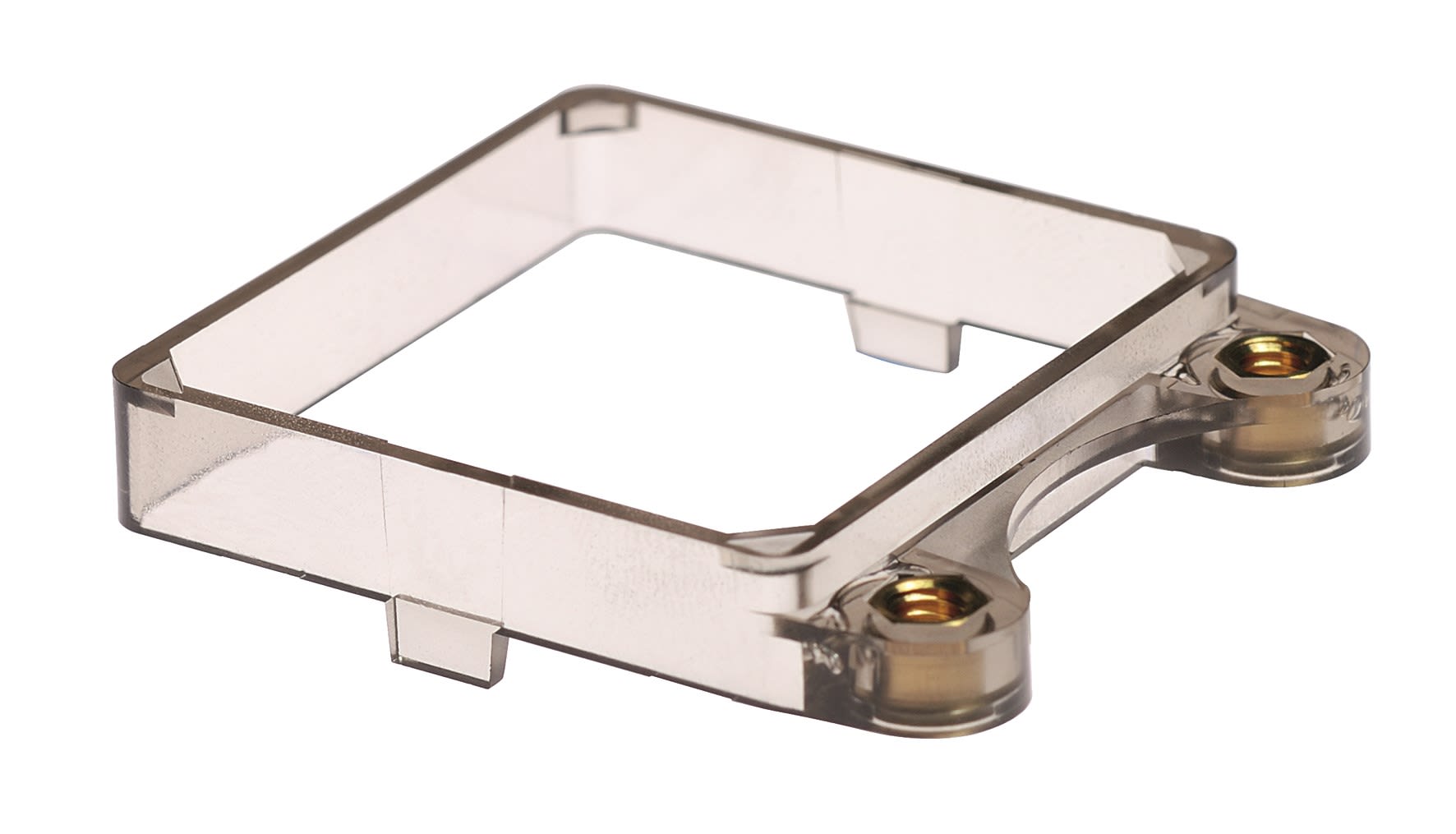 FINDER - ADATT. CON BOCCOLE PER RELE' S.62