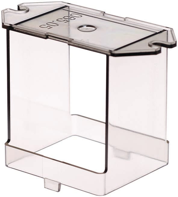 FINDER - ADATT. CON ALETTE IN TESTA S.65 06505