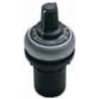 FINDER - POTENZIOMETRO ESTERNO 10KOHM PER TIPO 83