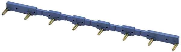 FINDER - PETTINE 8 POLI 095180