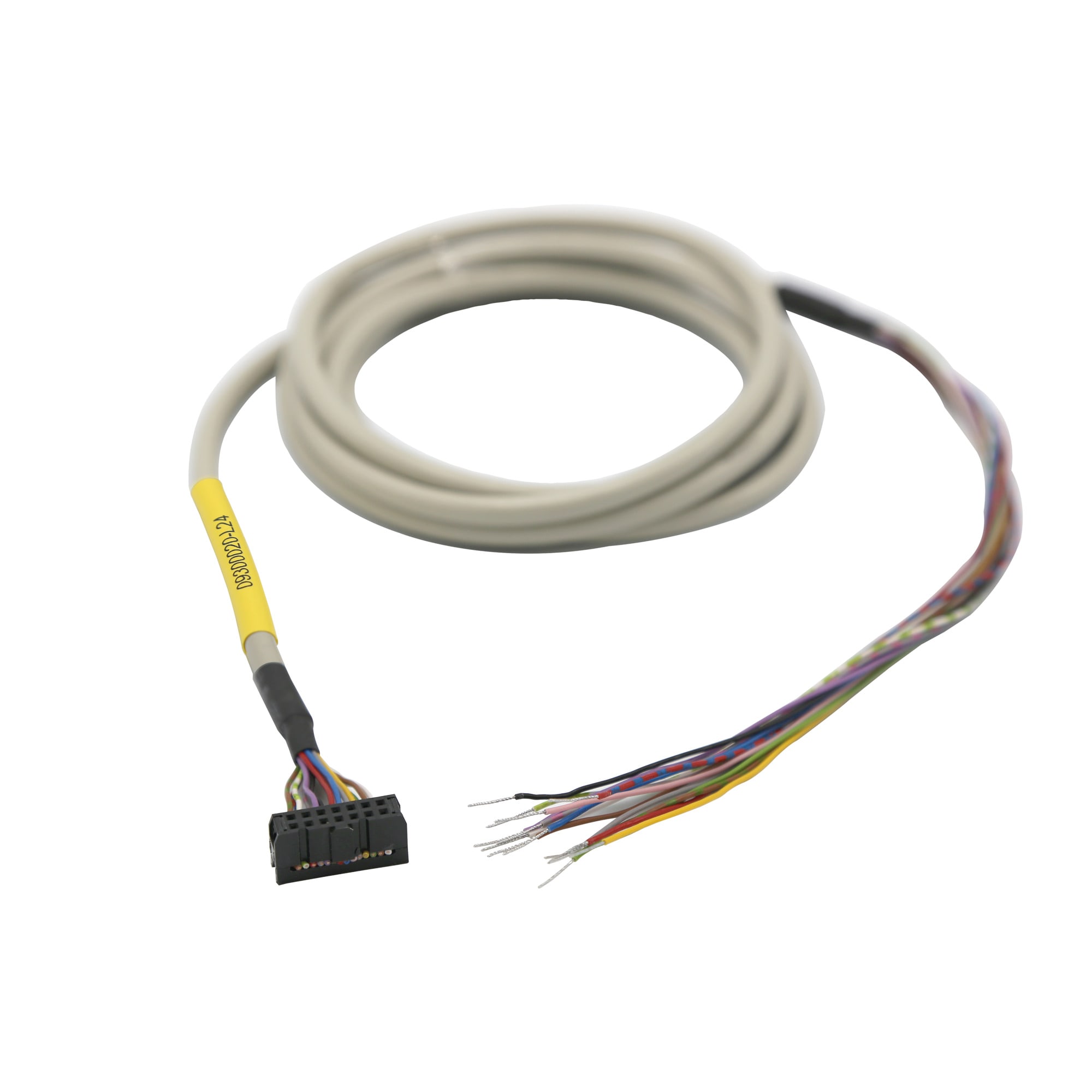 FINDER - CAVO PLC