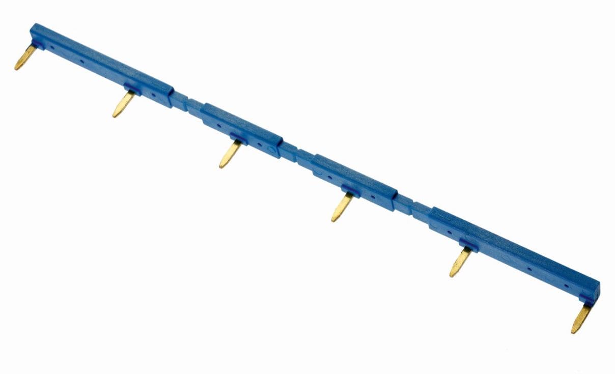 FINDER - PETTINE 6 POLI