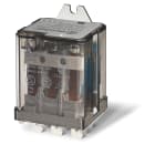 FINDER - RELE' DI POTENZA 3 CONTATTI 16A FASTON25