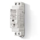 FINDER - DIMMER DIN 17.5MM LED/CFL/INCAND 500W