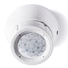 FINDER - RILEV MOV IR SOFFITTO 1NO 10A 350LUX 12M
