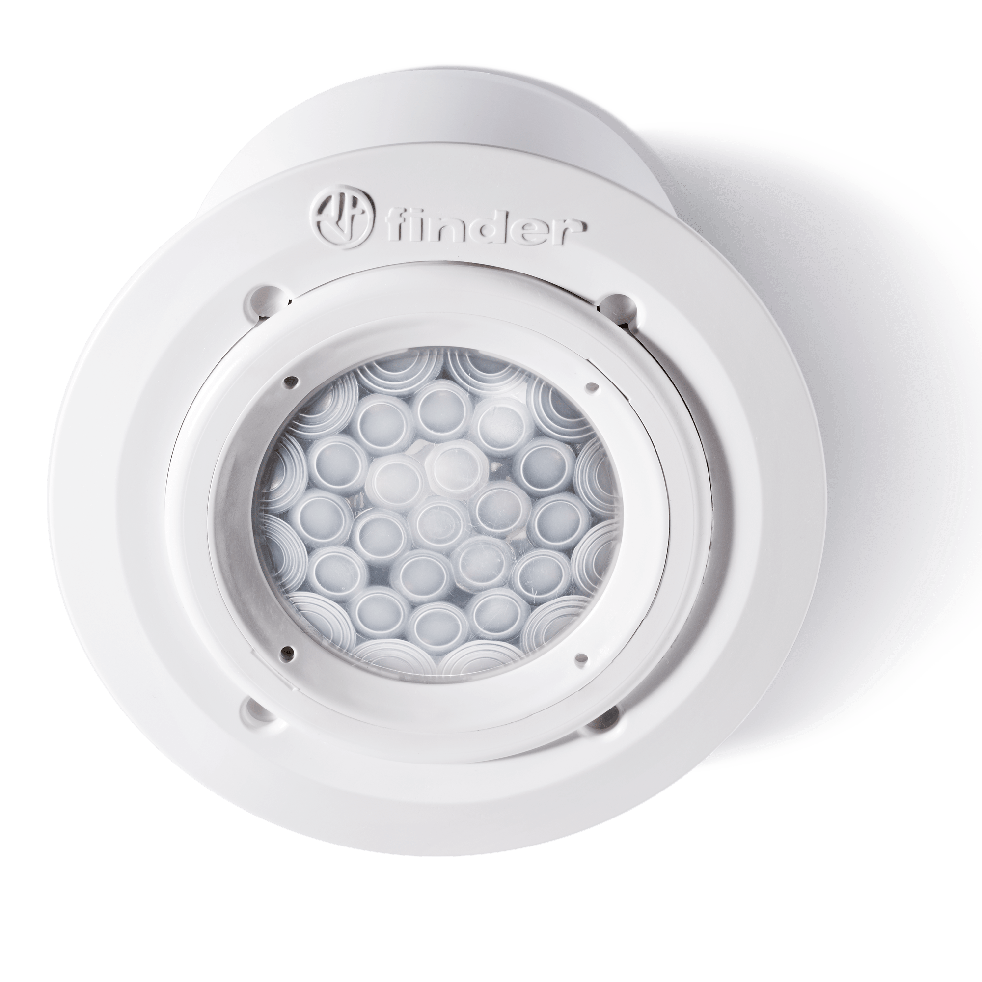 FINDER - RIL.MOV.SOFFITTO CONTROSOFFITTO ANTRACIT