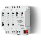 FINDER - ATTUATORE KNX 6 USCITE 16A