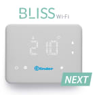 FINDER - CRONOTERMOSTATO BLISS WI-FI