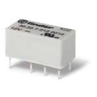 FINDER - RELE' DUAL IN LINE 2CONTATTI 2A
