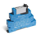 FINDER - INTERFACCIA MODULARE EMR 2CO MORS.BUSSOL