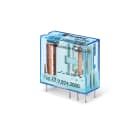 FINDER - MINI RELE' PER C.S. 2 CONTATTI
