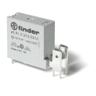 FINDER - MINI RELE' PER C.S. + FASTON 250 1NO