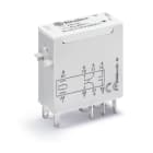 FINDER - MINI RELE' INDUSTRIALE 2 CONTATTI