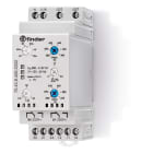 FINDER - CONTROLLO TENSIONE TRIFASE+NEUTRO 2CO