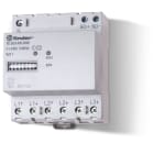FINDER - CONTATORE ENERGIA MECC.TRIFASE 65A