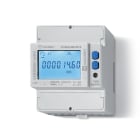 FINDER - CONTATORE DI ENERGIA TRIFASE (CT)