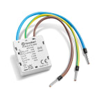 FINDER - SPD CLASSE3 MONOFASE INCAS. 275VAC 4KV 2