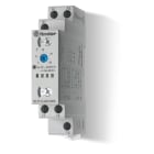 FINDER - TEMPORIZZATORE MULTIFUNZ.12/240V 16A